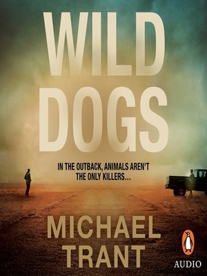 cover image of Wild Dogs